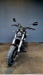 HYOSUNG GV 125