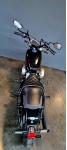 HYOSUNG GV 125
