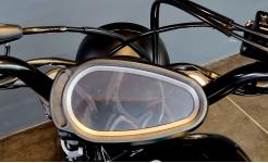 HYOSUNG GV 125