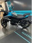 CF MOTO CF NK 125
