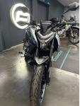 CF MOTO CF NK 125