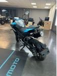 CF MOTO CF NK 125