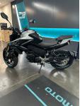 CF MOTO CF NK 125