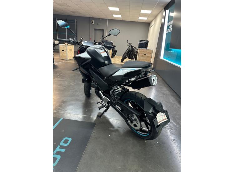 CF MOTO CF NK 125