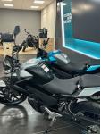 CF MOTO CF NK 125