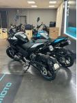 CF MOTO CF NK 125