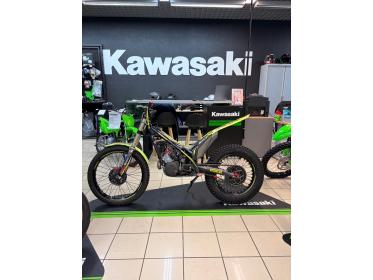 SHERCO 250 STF