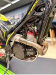 SHERCO 250 STF FAJARDO/  DSN MOTOS 40