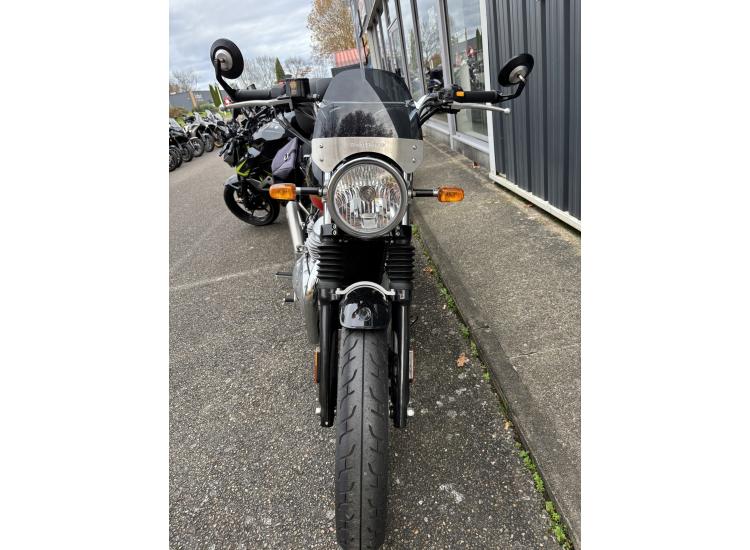 ROYAL ENFIELD INTERCEPTOR 650 / 147.14€/MOIS* / DSN MOTOS 40