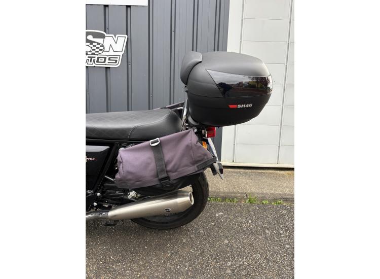 ROYAL ENFIELD INTERCEPTOR 650 / 147.14€/MOIS* / DSN MOTOS 40