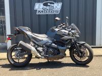 KAWASAKI Z 7 HYBRID DSN MOTOS 40