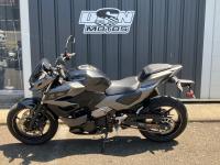 KAWASAKI Z 7 HYBRID DSN MOTOS 40