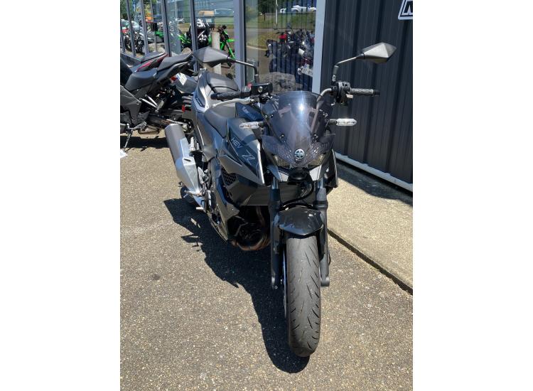 KAWASAKI Z 7 HYBRID DSN MOTOS 40