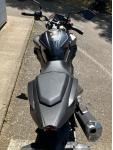 KAWASAKI Z 7 HYBRID DSN MOTOS 40