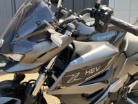 KAWASAKI Z 7 HYBRID DSN MOTOS 40