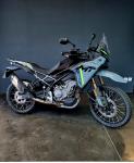 CF MOTO 450 MT  DISPO MAG / 130.90€/MOIS* / DSN MOTOS 40