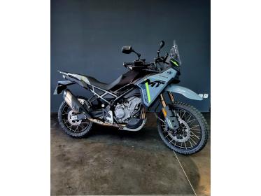 CF MOTO 450 MT