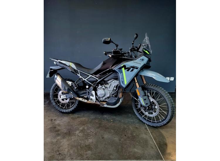CF MOTO 450 MT  DISPO MAG / 130.90€/MOIS* / DSN MOTOS 40