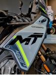 CF MOTO 450 MT  DISPO MAG / 130.90€/MOIS* / DSN MOTOS 40