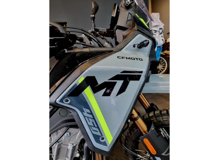 CF MOTO 450 MT  DISPO MAG / 130.90€/MOIS* / DSN MOTOS 40