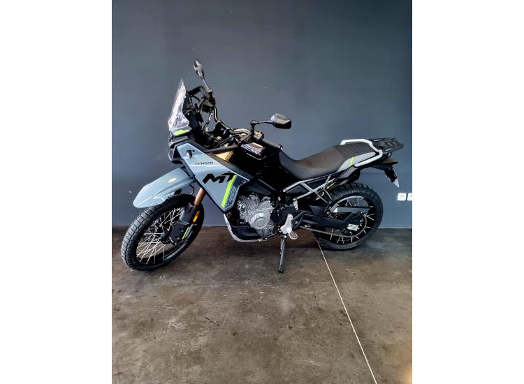 CF MOTO 450 MT  DISPO MAG / 130.90€/MOIS* / DSN MOTOS 40