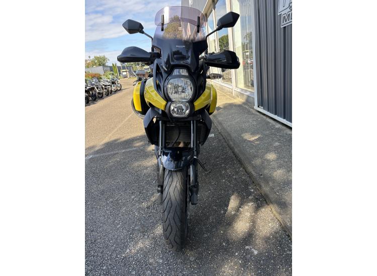 KAWASAKI 650 VERSYS / DSN MOTOS 40