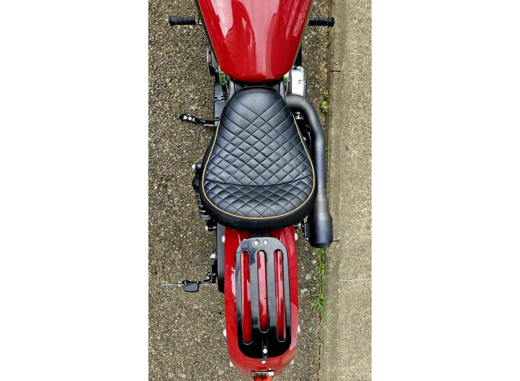 INDIAN SCOUT 1133 / 183.19€/MOIS* / DSN MOTOS 40
