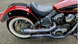 INDIAN SCOUT 1133 / 183.19€/MOIS* / DSN MOTOS 40