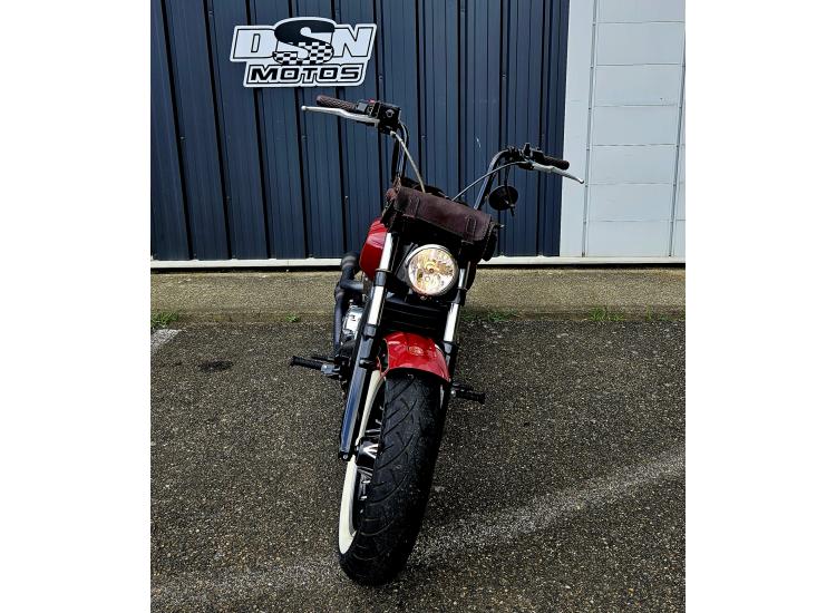 INDIAN SCOUT 1133 / 183.19€/MOIS* / DSN MOTOS 40