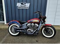 INDIAN SCOUT 1133 / 183.19€/MOIS* / DSN MOTOS 40
