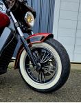 INDIAN SCOUT 1133 / 183.19€/MOIS* / DSN MOTOS 40
