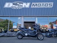 KYMCO CV3 / 191.64€/MOIS* / DSN MOTOS 40