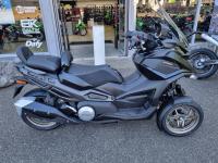KYMCO CV3 / 191.64€/MOIS* / DSN MOTOS 40