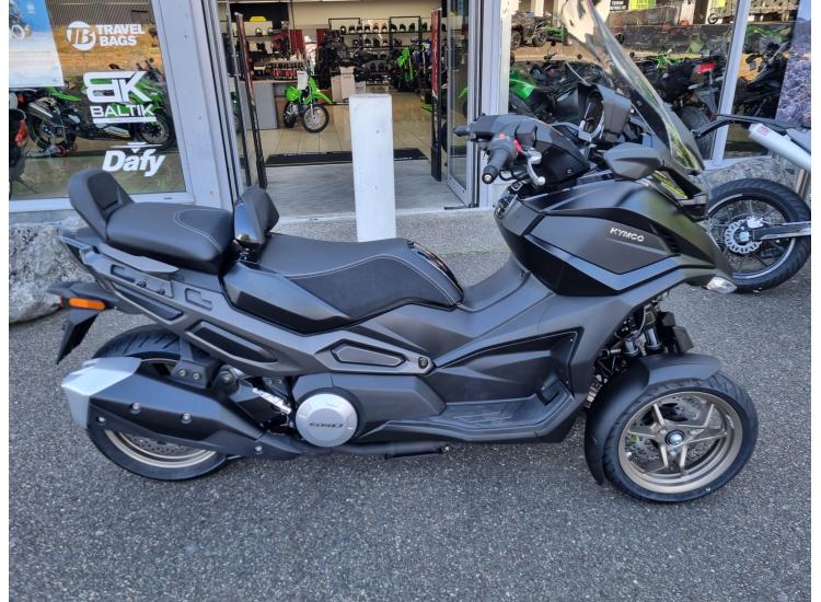 KYMCO CV3 / 191.64€/MOIS* / DSN MOTOS 40