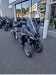 KYMCO CV3 / 191.64€/MOIS* / DSN MOTOS 40