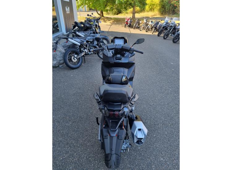 KYMCO CV3 / 191.64€/MOIS* / DSN MOTOS 40