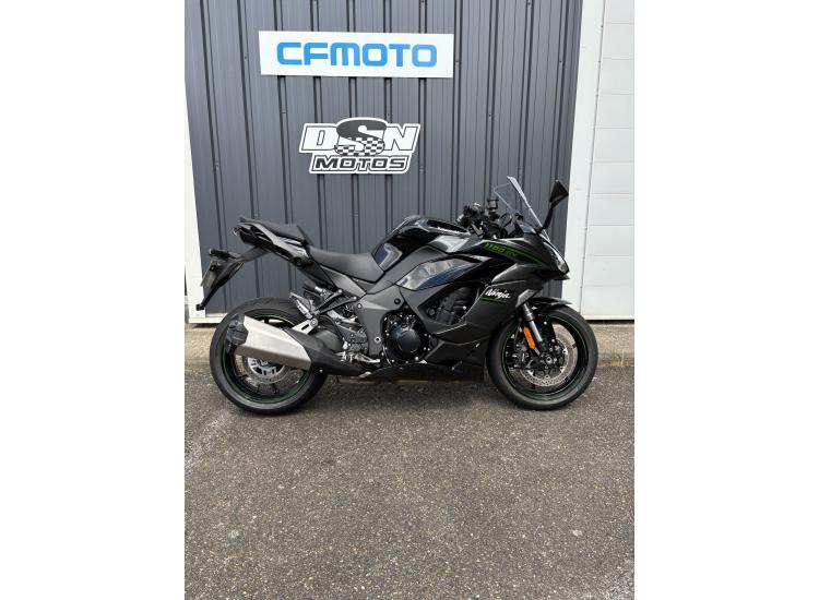 KAWASAKI 1100 sx
