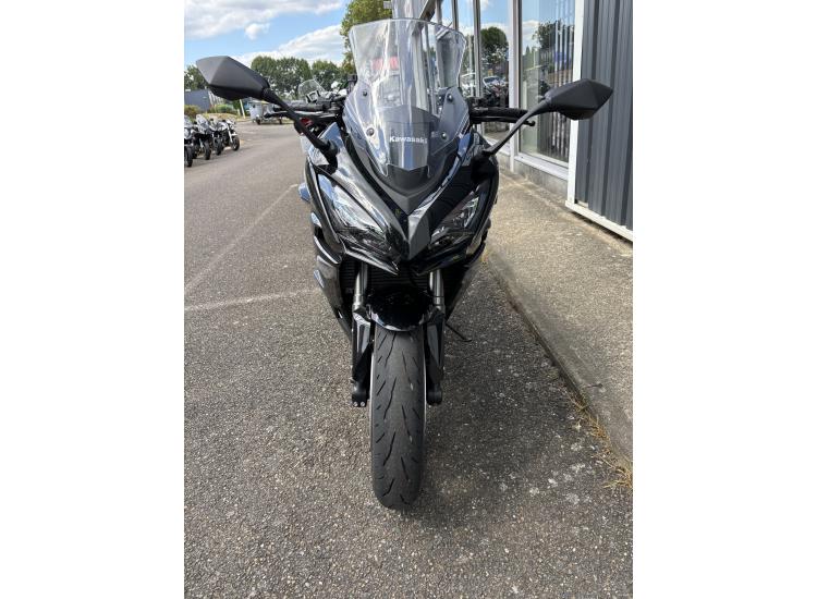 KAWASAKI 1100 sx