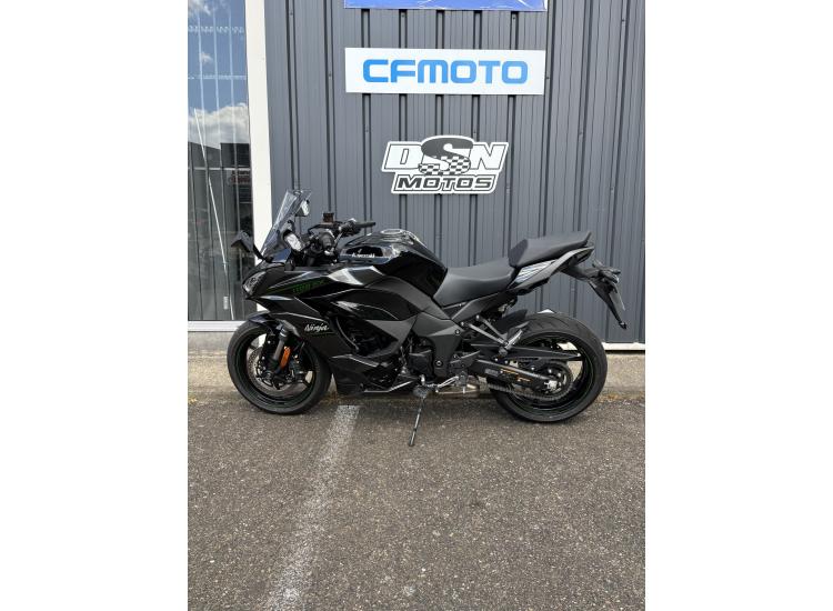 KAWASAKI 1100 sx