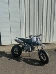 YCF 125 SUPERMOTARD / DSN MOTOS 40