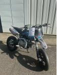 YCF 125 SUPERMOTARD / DSN MOTOS 40