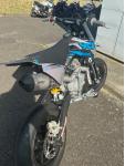 YCF 125 SUPERMOTARD / DSN MOTOS 40