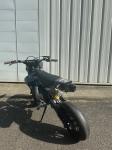 YCF 125 SUPERMOTARD / DSN MOTOS 40
