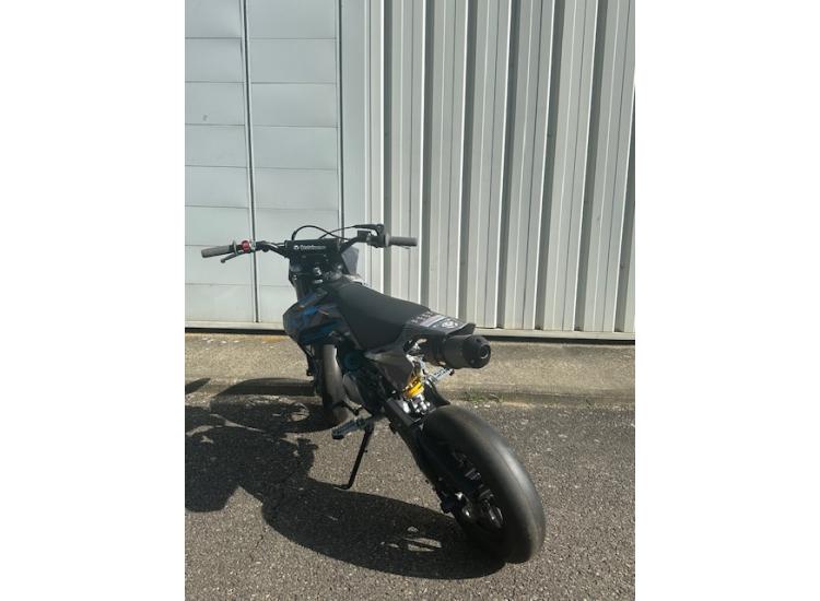 YCF 125 SUPERMOTARD / DSN MOTOS 40