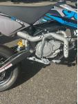 YCF 125 SUPERMOTARD / DSN MOTOS 40