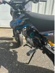 YCF 125 SUPERMOTARD / DSN MOTOS 40
