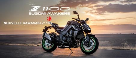 Z1100 2026 Z1100 2026