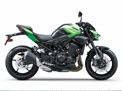 Image de Z900 (70kW) 2026