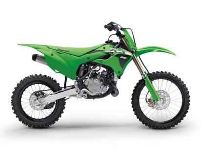 KX 85 II Image de KX 85 II