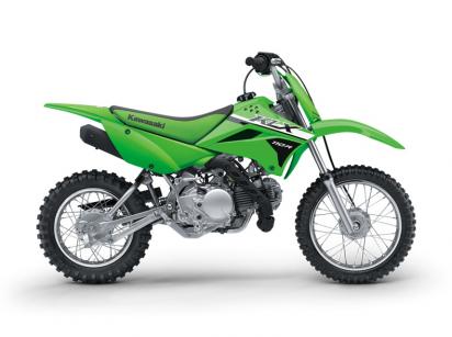 KLX110R Image de KLX110R